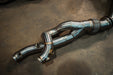 Lamborghini Revuelto F1 Exhaust Package - Harrys Euro