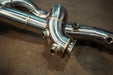 Lamborghini Revuelto F1 Exhaust Package - Harrys Euro