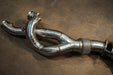 Lamborghini Revuelto F1 Exhaust Package - Harrys Euro