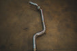 Mercedes Benz AMG GT43 Valved Sport Exhaust System - Harrys Euro
