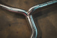 Mercedes Benz AMG GT43 Valved Sport Exhaust System - Harrys Euro