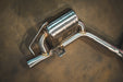 Mercedes Benz AMG GT43 Valved Sport Exhaust System - Harrys Euro
