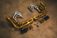 Valvetronic Valved Sport Exhaust System for Porsche 911 Carrera / S / - Harrys Euro