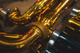Valvetronic Valved Sport Exhaust System for Porsche 911 Carrera / S / - Harrys Euro