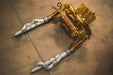 Lamborghini Aventador LP700 / S / SV Valved Sport Exhaust System - Harrys Euro
