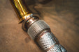Lamborghini Aventador LP700 / S / SV Valved Sport Exhaust System - Harrys Euro