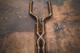 BMW X5M / X6M F95 / F96 VALVED SPORT EXHAUST SYSTEM - Harrys Euro