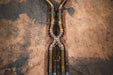 BMW X5M / X6M F95 / F96 VALVED SPORT EXHAUST SYSTEM - Harrys Euro