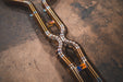 BMW X5M / X6M F95 / F96 VALVED SPORT EXHAUST SYSTEM - Harrys Euro
