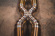 BMW X5M / X6M F95 / F96 VALVED SPORT EXHAUST SYSTEM - Harrys Euro