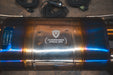 BMW X5M / X6M F95 / F96 VALVED SPORT EXHAUST SYSTEM - Harrys Euro