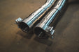Audi B8 / B8.5 S4 / S5 Valved Sport Exhaust System - Harrys Euro