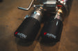 Audi B8 / B8.5 S4 / S5 Valved Sport Exhaust System - Harrys Euro