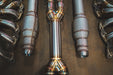 Aston Martin DBS V12 Valved Sport Exhaust System - Harrys Euro