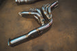 Aston Martin DBS V12 Valved Sport Exhaust System - Harrys Euro