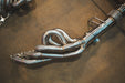 Audi R8 True F1 / Valved Exhaust System - Harrys Euro