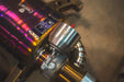 Audi R8 True F1 / Valved Exhaust System - Harrys Euro