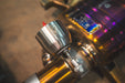 Audi R8 True F1 / Valved Exhaust System - Harrys Euro