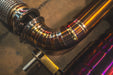 Audi R8 True F1 / Valved Exhaust System - Harrys Euro