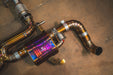 Audi R8 True F1 / Valved Exhaust System - Harrys Euro