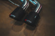 BMW X5M / X6M F95 / F96 VALVED SPORT EXHAUST SYSTEM - Harrys Euro