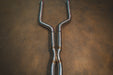 BMW X5M / X6M F95 / F96 VALVED SPORT EXHAUST SYSTEM - Harrys Euro