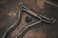 BMW Alpina XB7 / X7 M50i / X7 M60i Valved Sport Exhaust System - Harrys Euro