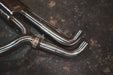 BMW Alpina XB7 / X7 M50i / X7 M60i Valved Sport Exhaust System - Harrys Euro