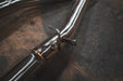 BMW Alpina XB7 / X7 M50i / X7 M60i Valved Sport Exhaust System - Harrys Euro