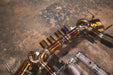 Chevy Corvette C8 Z06 Valved Sport Exhaust System - Harrys Euro