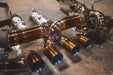 Chevy Corvette C8 Z06 Valved Sport Exhaust System - Harrys Euro