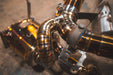 Chevy Corvette C8 Z06 Valved Sport Exhaust System - Harrys Euro