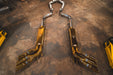 Mercedes Benz G-Wagon 463A / 464 Valved Sport Exhaust System - Harrys Euro