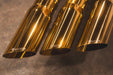 Mercedes Benz G-Wagon 463A / 464 Valved Sport Exhaust System - Harrys Euro