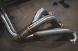 Free Flow Headers for Porsche 991.1/991.2 GT3 - Harrys Euro