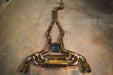 Toyota Supra A90 / A91 Valved Sport Exhaust System - Harrys Euro