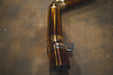 Toyota Supra A90 / A91 Valved Sport Exhaust System - Harrys Euro