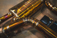 Toyota Supra A90 / A91 Valved Sport Exhaust System - Harrys Euro