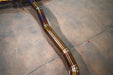 Nissan GTR R35 Valved Sport Exhaust System - Harrys Euro