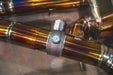 Nissan GTR R35 Valved Sport Exhaust System - Harrys Euro