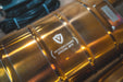 Nissan GTR R35 Valved Sport Exhaust System - Harrys Euro