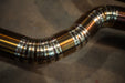 BMW M8 Valved Sport Exhaust System (F91,F92,F93) - Harrys Euro
