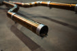 BMW M8 Valved Sport Exhaust System (F91,F92,F93) - Harrys Euro