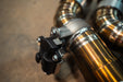 BMW M8 Valved Sport Exhaust System (F91,F92,F93) - Harrys Euro