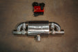 Truck/SUV Valved Muffler Kit - Harrys Euro