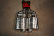 Truck/SUV Valved Muffler Kit - Harrys Euro