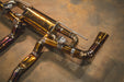 Mercedes AMG GLE63 / S Valved Sport Exhaust system - Harrys Euro