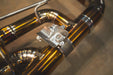 Mercedes AMG GLE63 / S Valved Sport Exhaust system - Harrys Euro