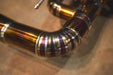 Mercedes AMG GLE63 / S Valved Sport Exhaust system - Harrys Euro