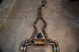 BMW G20/G22/G26 M340i/M440i Valved Sport Exhaust System - Harrys Euro